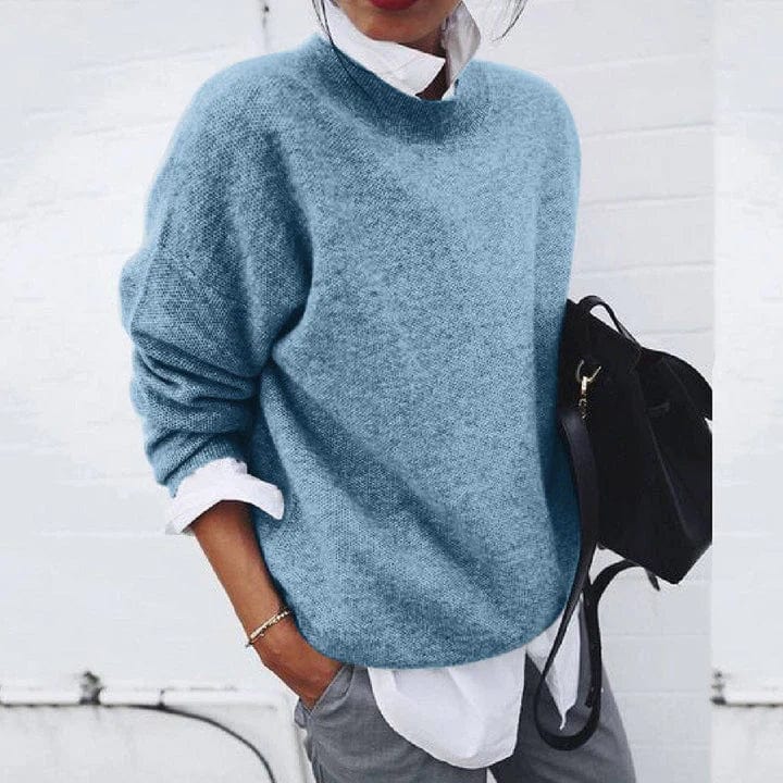 BERNADETTE -  SWEATER