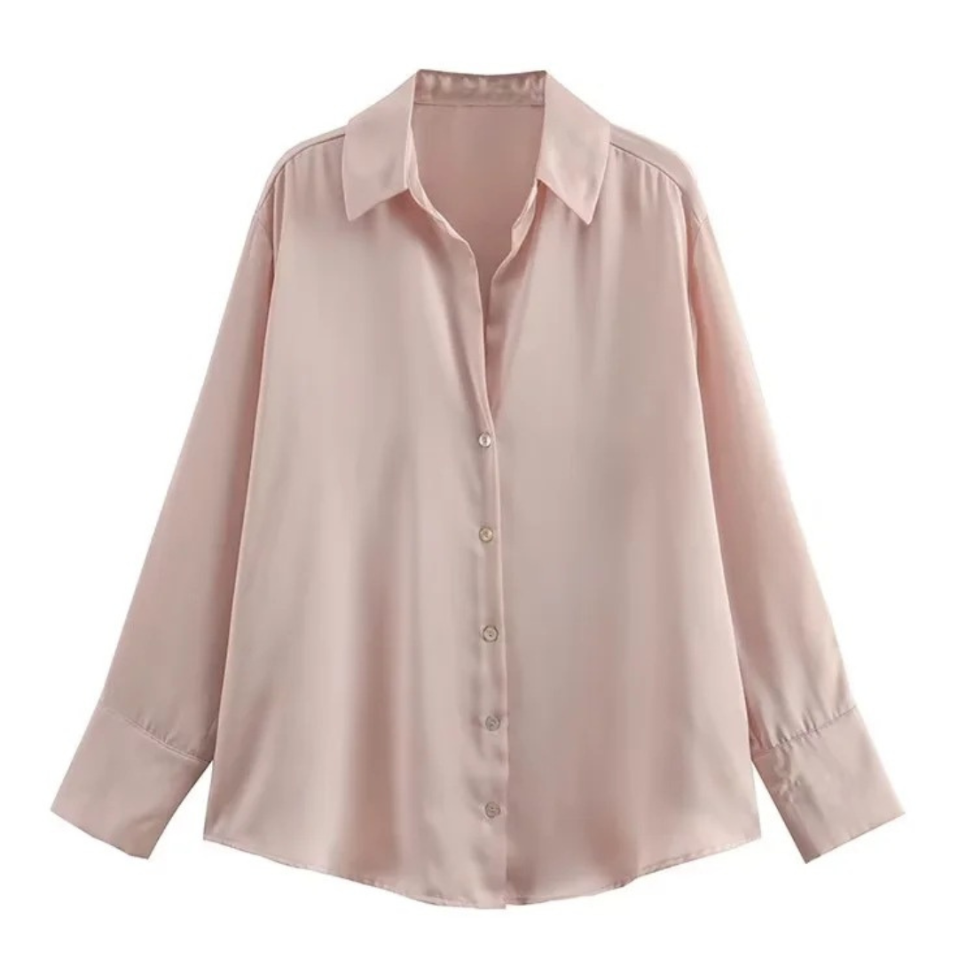 Everly - Chic Shirt